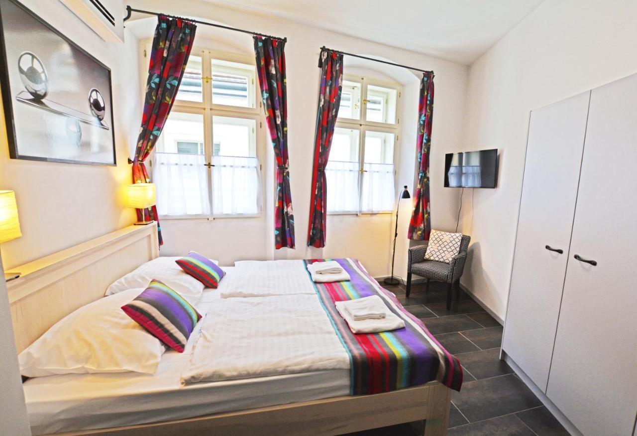 Apart Otel Historic Centre