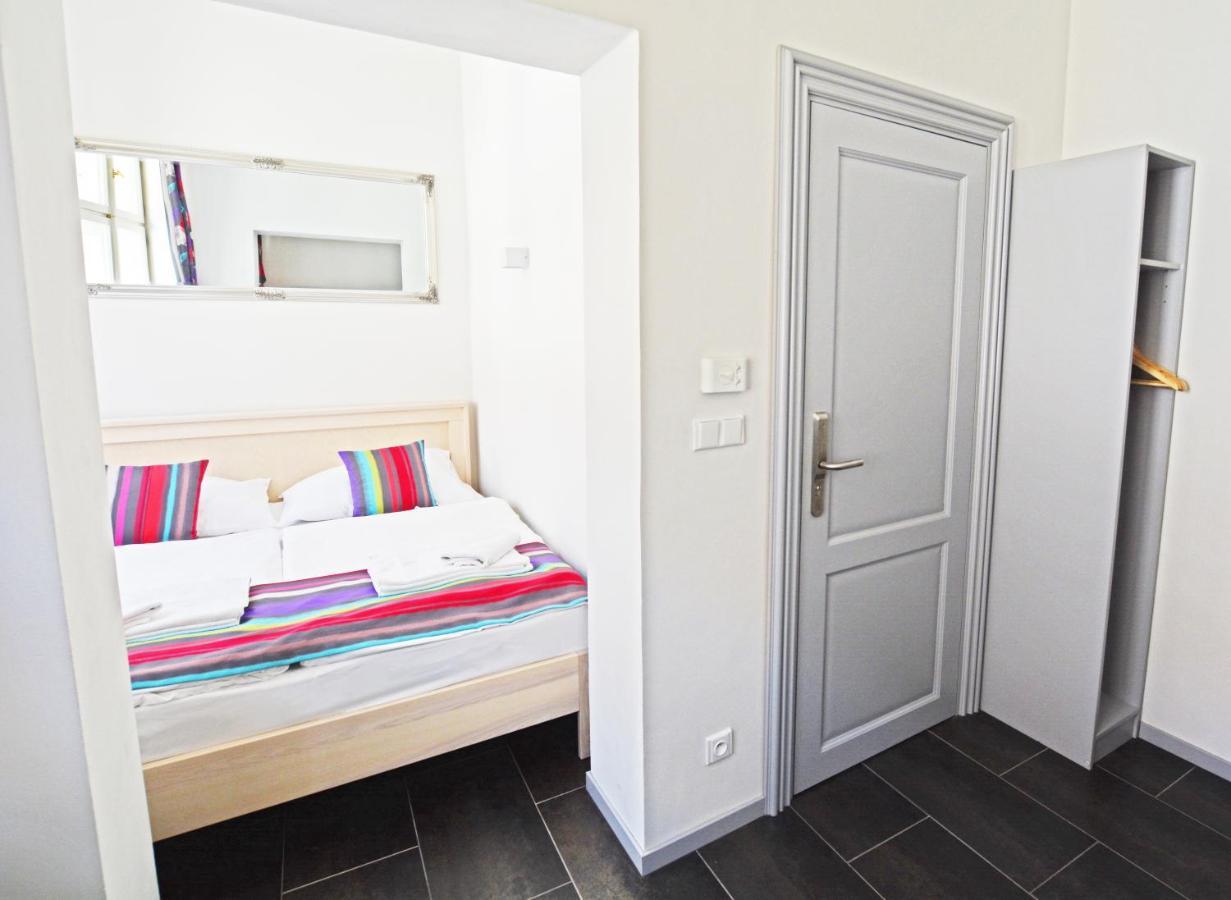 Apart Otel Historic Centre