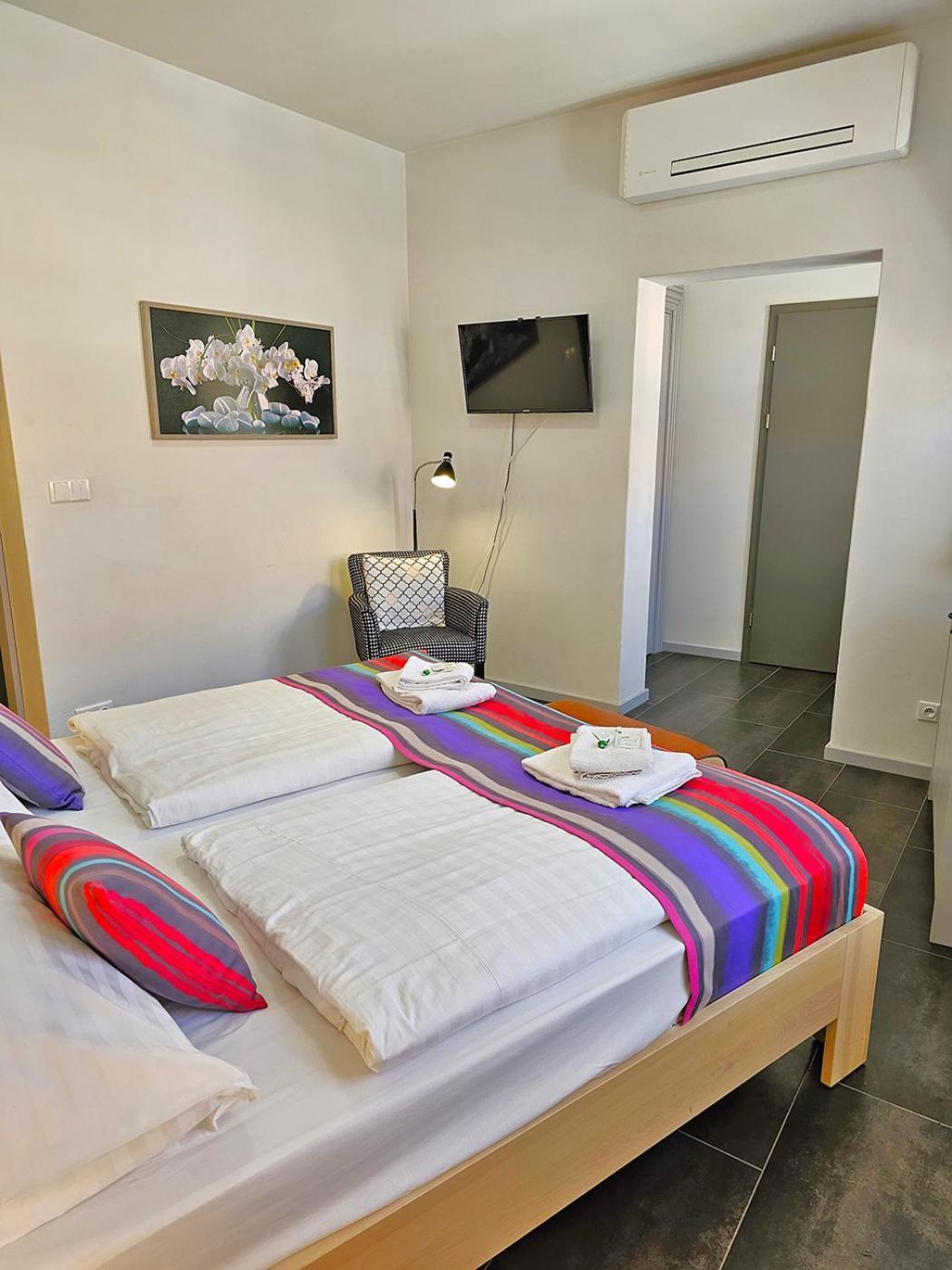Apart Otel Historic Centre