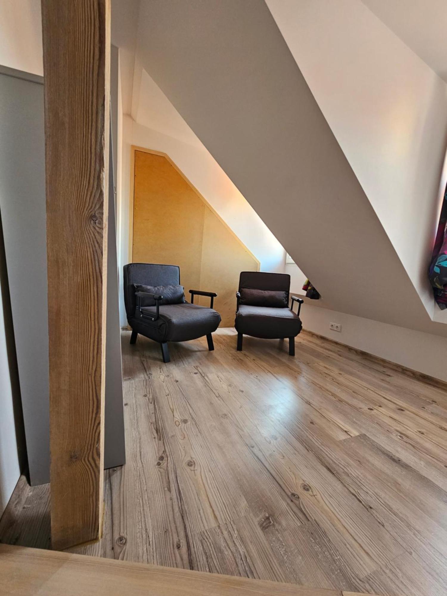 Apart Otel Historic Centre Prag