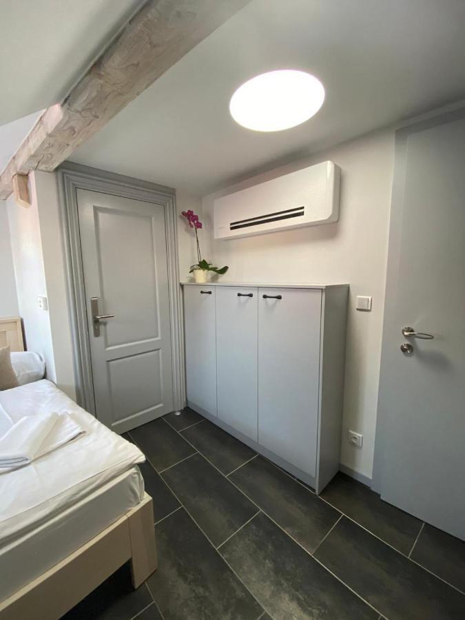 Apart Otel Historic Centre *